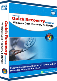 Unistal Data Recovery